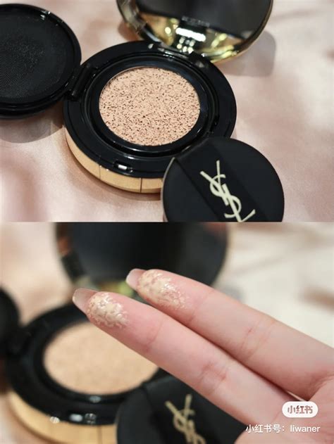 liayoo ysl cushion|ysl foundation reviews.